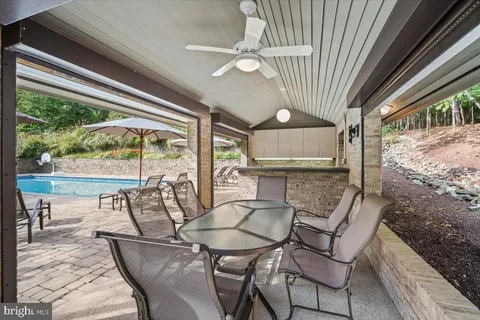 $3,995,000 | 8917 Harvest Square Court, Potomac, MD 20854