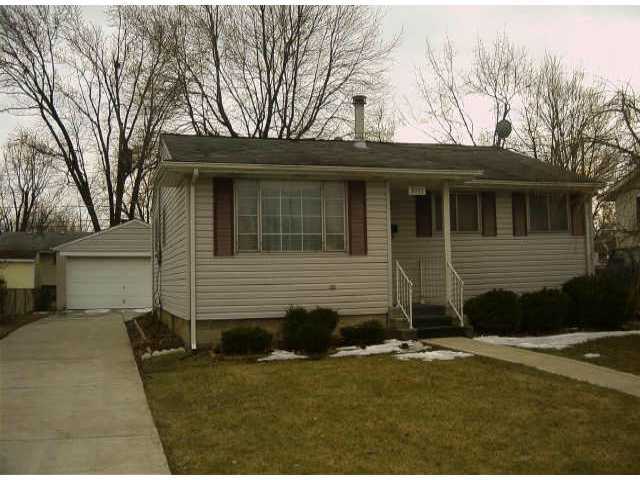 3957 Randell Road Columbus, OH 43228 - Photo 1 of 11 Gallery Image 1