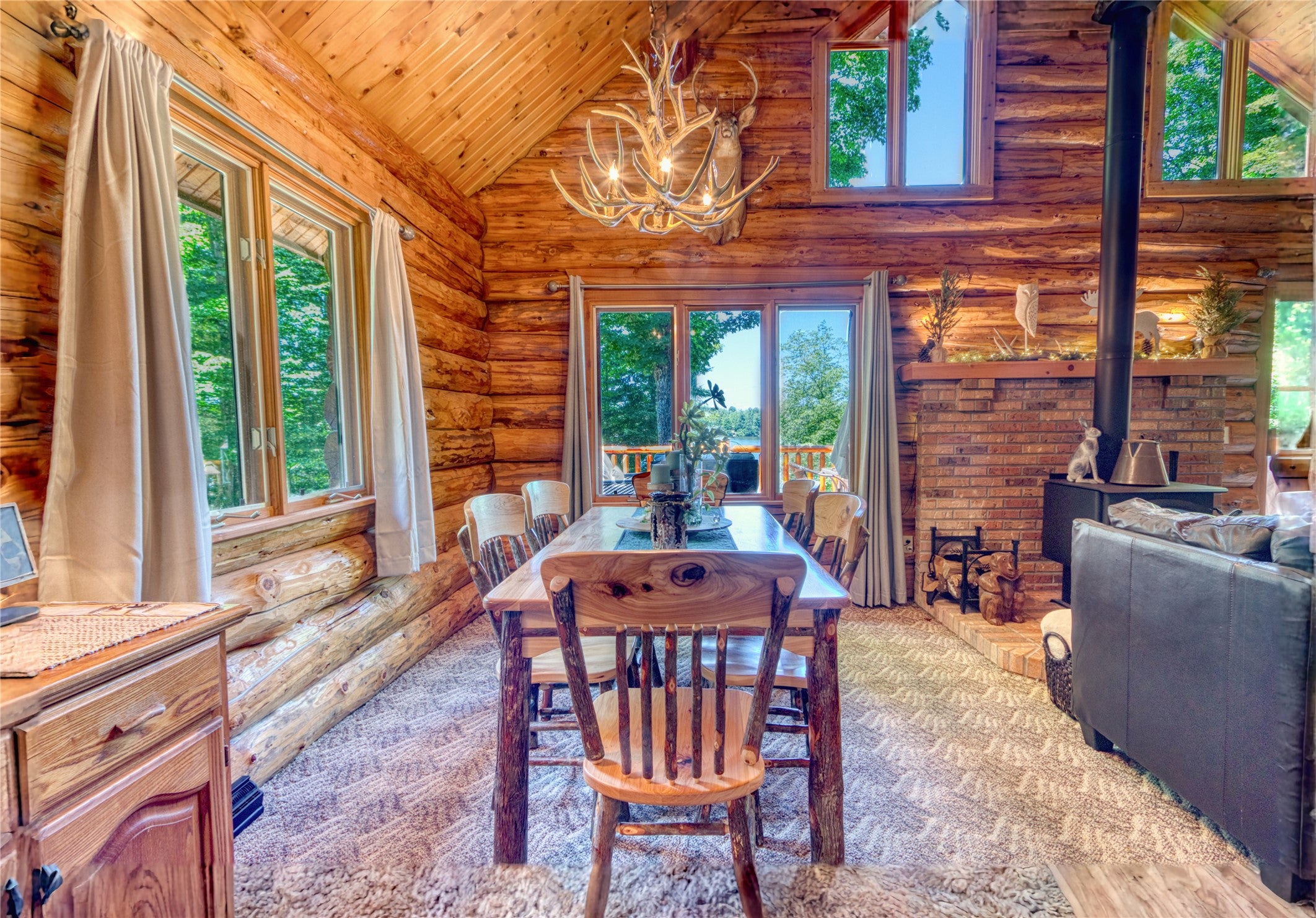 4613 North Lake Winter Road Winter, WI 54896 - Photo 21 of 60 Gallery Image 21