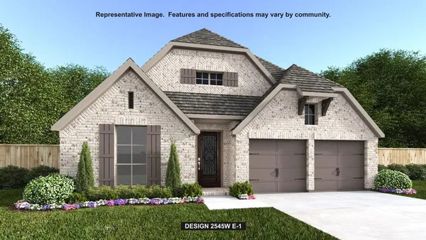 $566,900 | 1282 White Pine Drive, Haslet, TX 76052