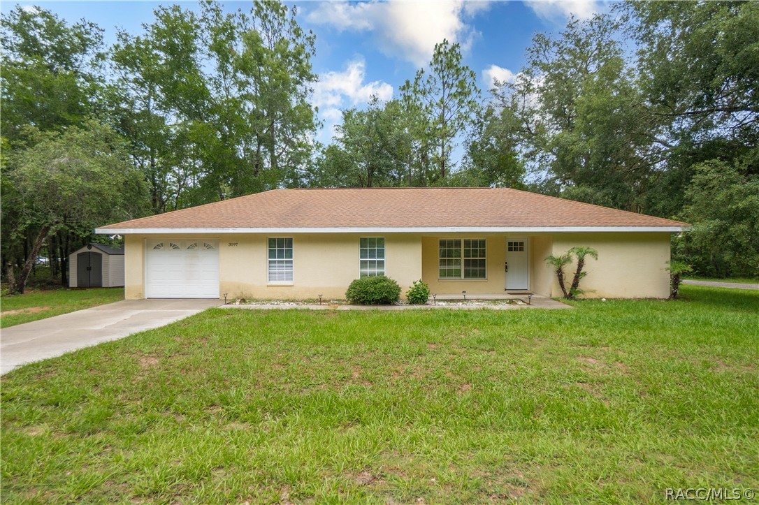 3097 East Porter Street Inverness, FL 34453 - Photo 2 of 33