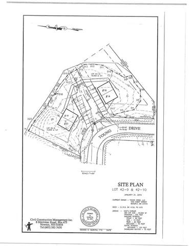 $250,000 | 9 Young Drive, Unit MAP 4 LOT 10, Durham, NH 03824