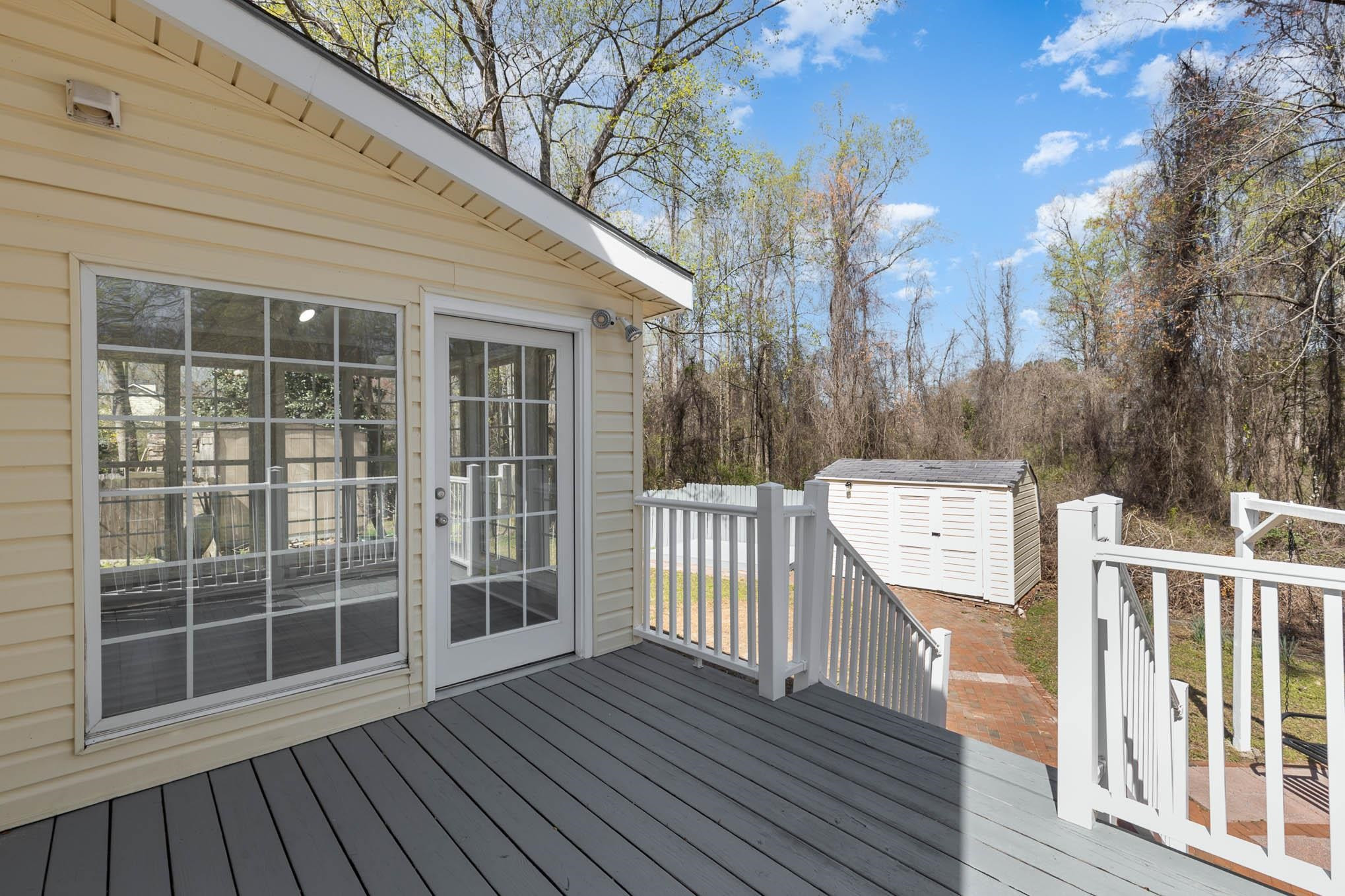 709 Perry Howard Road Fuquay-Varina, NC 27526 - Photo 22 of 28 Photo 22