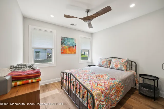 $2,000 | 110 11th Avenue, Unit REAR EAST, Belmar, NJ 07719