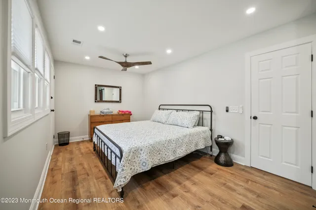 $2,000 | 110 11th Avenue, Unit REAR EAST, Belmar, NJ 07719