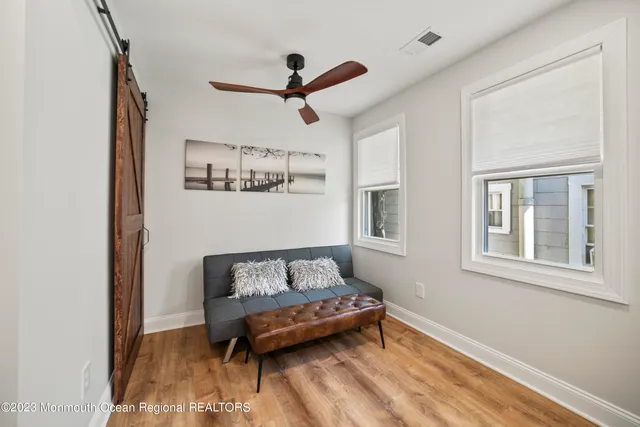 $2,000 | 110 11th Avenue, Unit REAR EAST, Belmar, NJ 07719