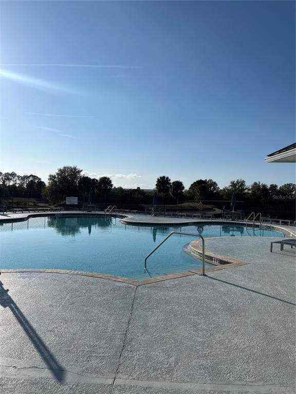 6407 Barksdale Way Riverview, FL 33578 - Photo 18 of 18 a view of lake