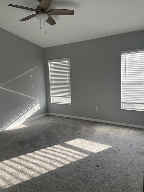 6407 Barksdale Way Riverview, FL 33578 - Photo 8 of 18 a view of an empty room with a window