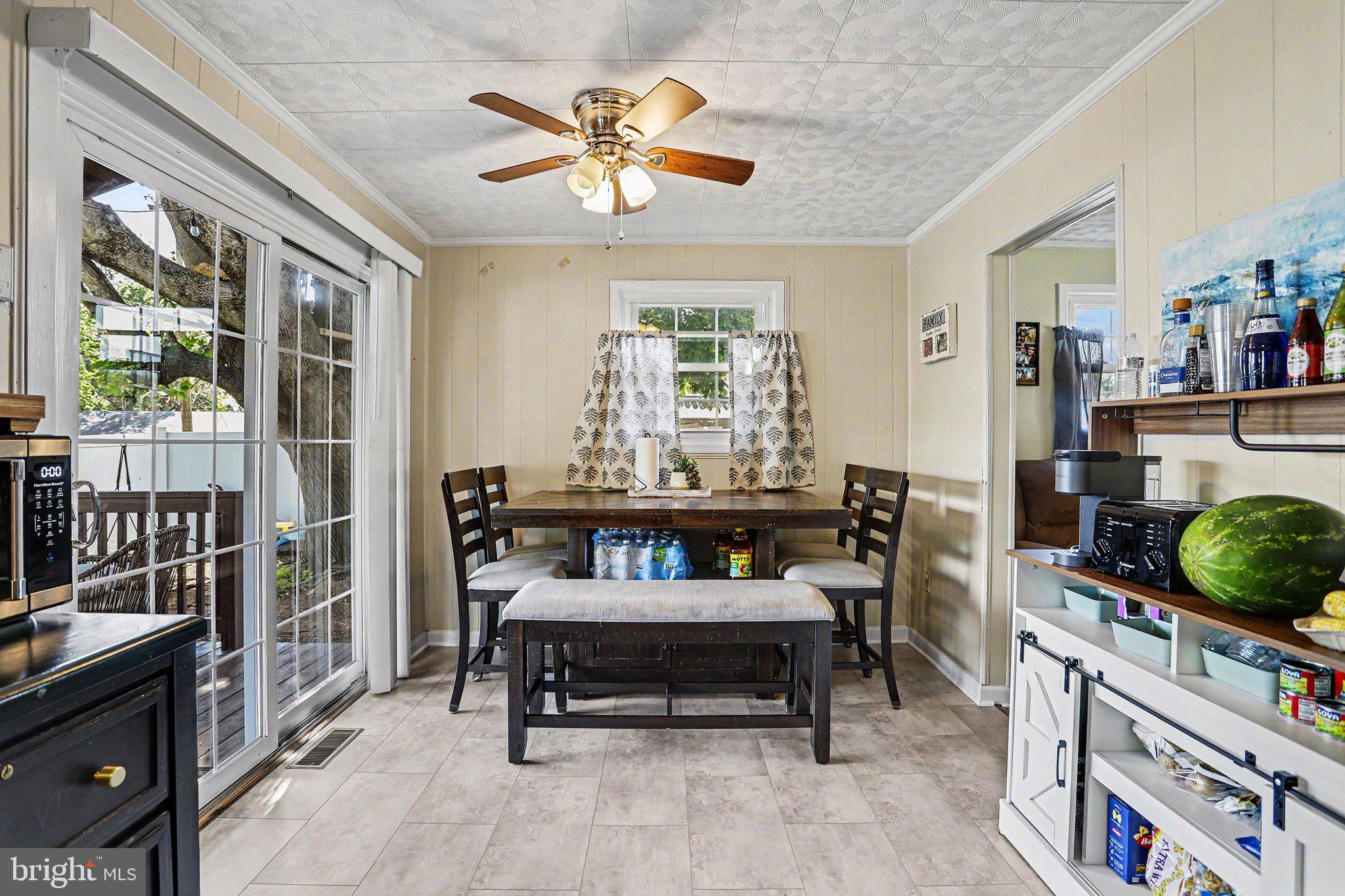 756 Fireside Road York, PA 17404 - Photo 9 of 29 Bright and inviting dining nook.