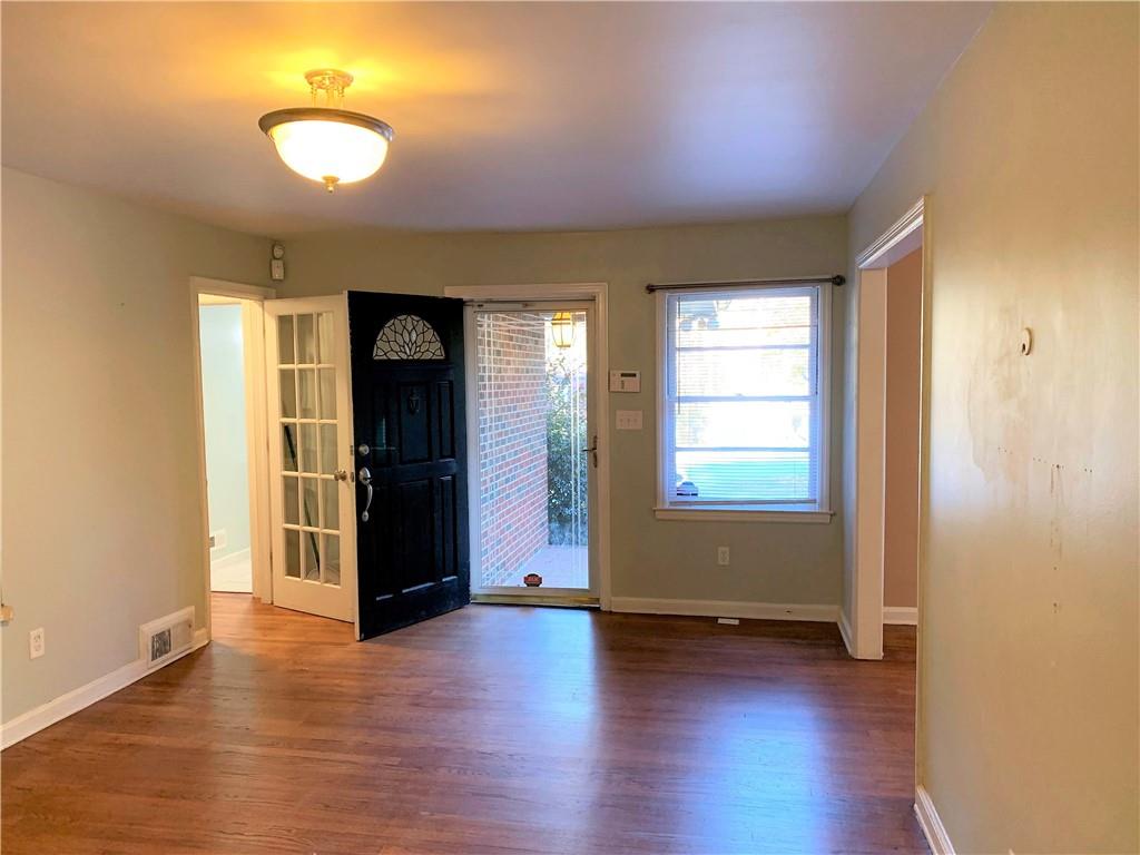 317 West Wieuca Road Northeast Atlanta, GA 30342 - Photo 5 of 20