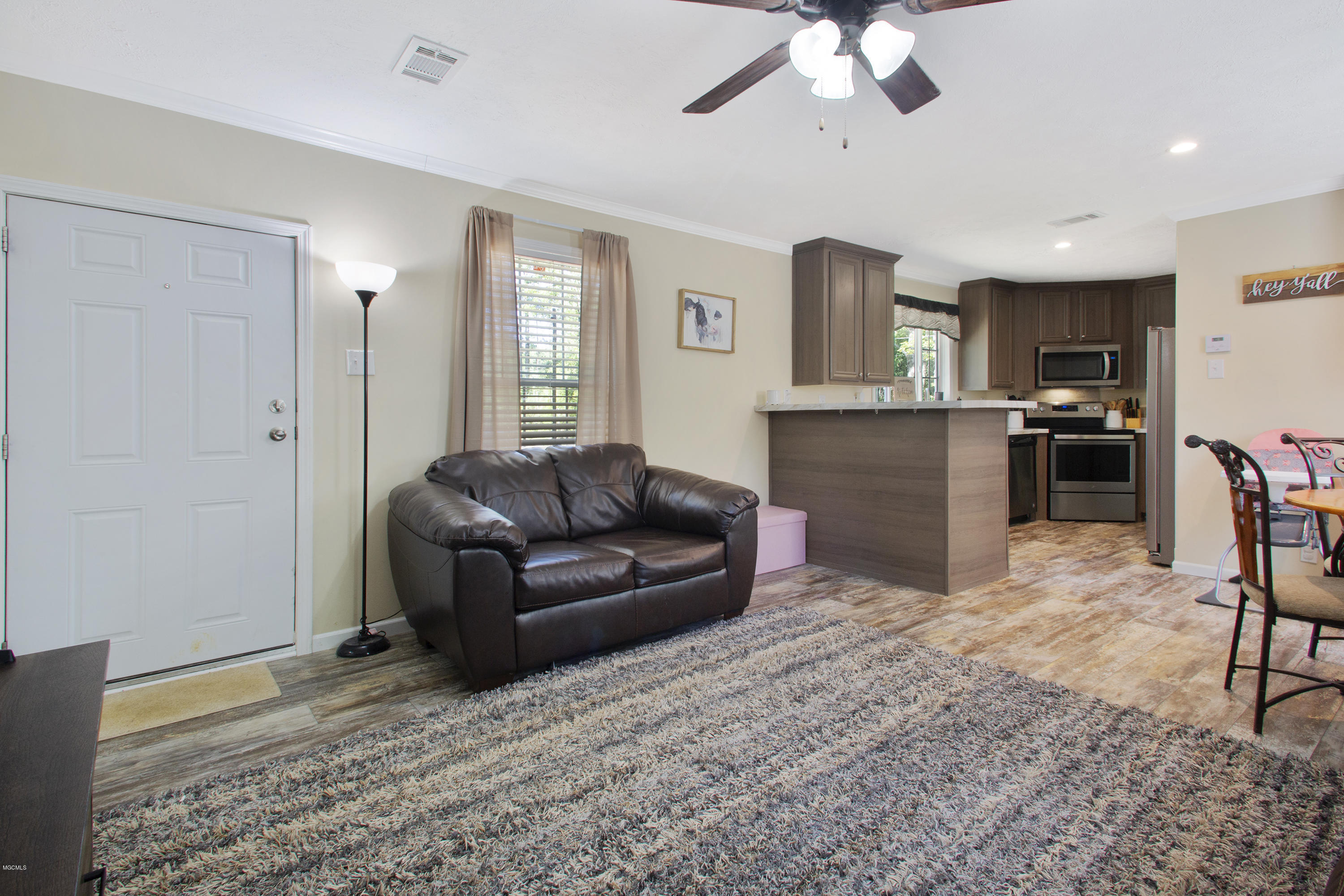 24020 West Wortham Road Saucier, MS 39574 - Photo 3 of 29 003