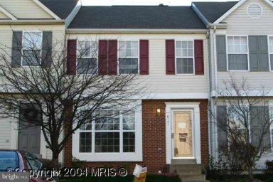 6141 Kendra Way Centreville, VA 20121 - Photo 1 of 1 Exterior (Main)