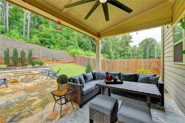 $3,500 | 4079 Two Bridge Drive, Buford, GA 30518