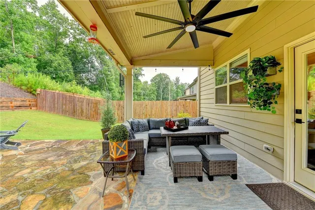 $3,500 | 4079 Two Bridge Drive, Buford, GA 30518