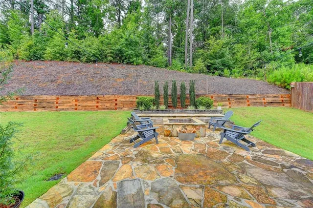 $3,500 | 4079 Two Bridge Drive, Buford, GA 30518