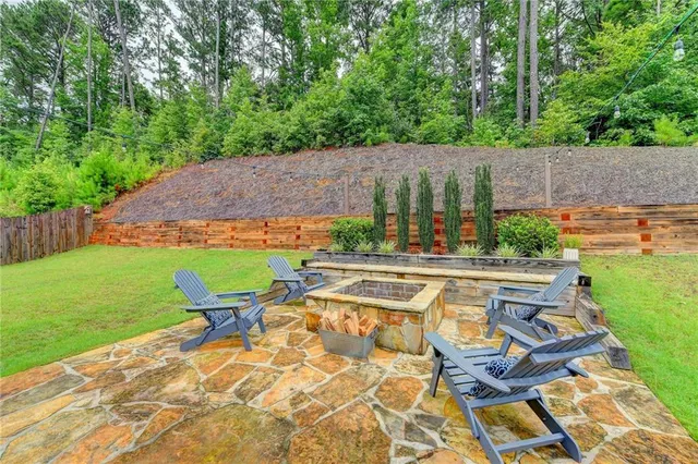 $3,500 | 4079 Two Bridge Drive, Buford, GA 30518