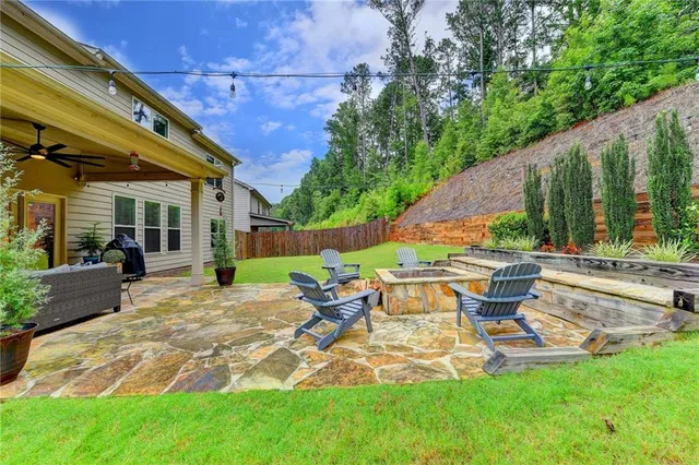 $3,500 | 4079 Two Bridge Drive, Buford, GA 30518