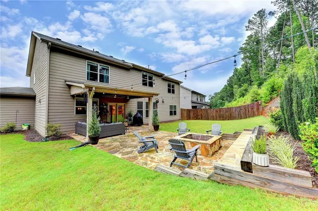 $3,500 | 4079 Two Bridge Drive, Buford, GA 30518