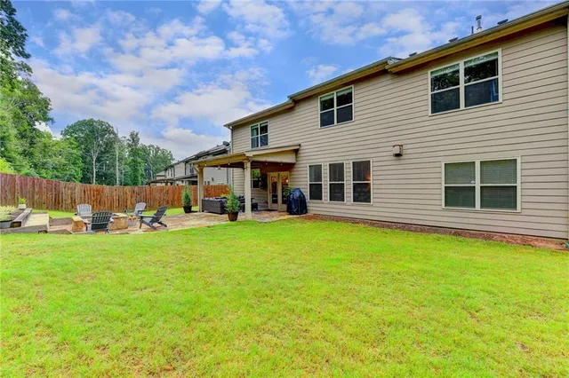 $3,500 | 4079 Two Bridge Drive, Buford, GA 30518