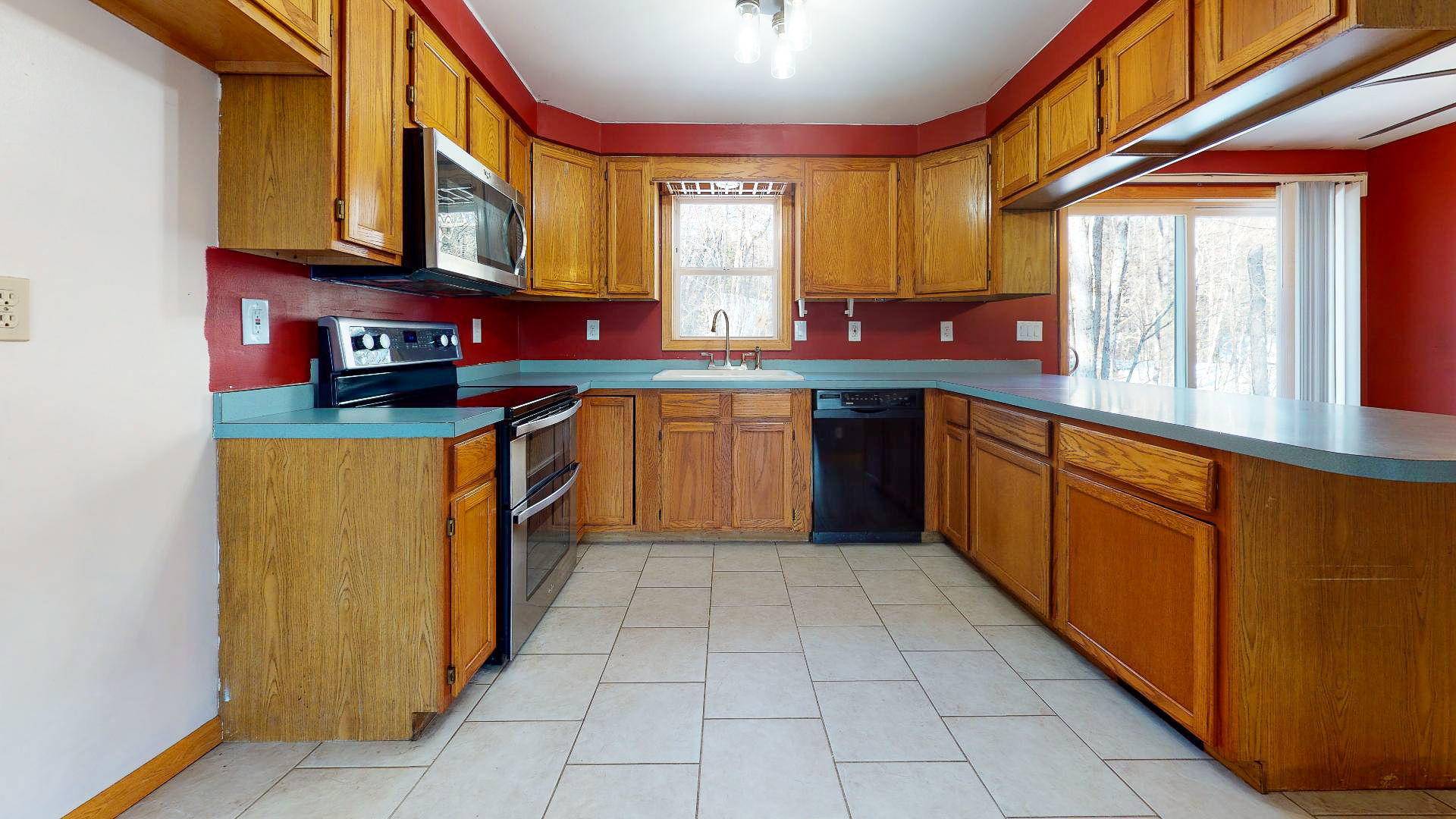 139 No Name Pond Road Lewiston, ME 04240 - Photo 10 of 25 10-web-or-mls-139-No-Name-Pond-Kitchen(1