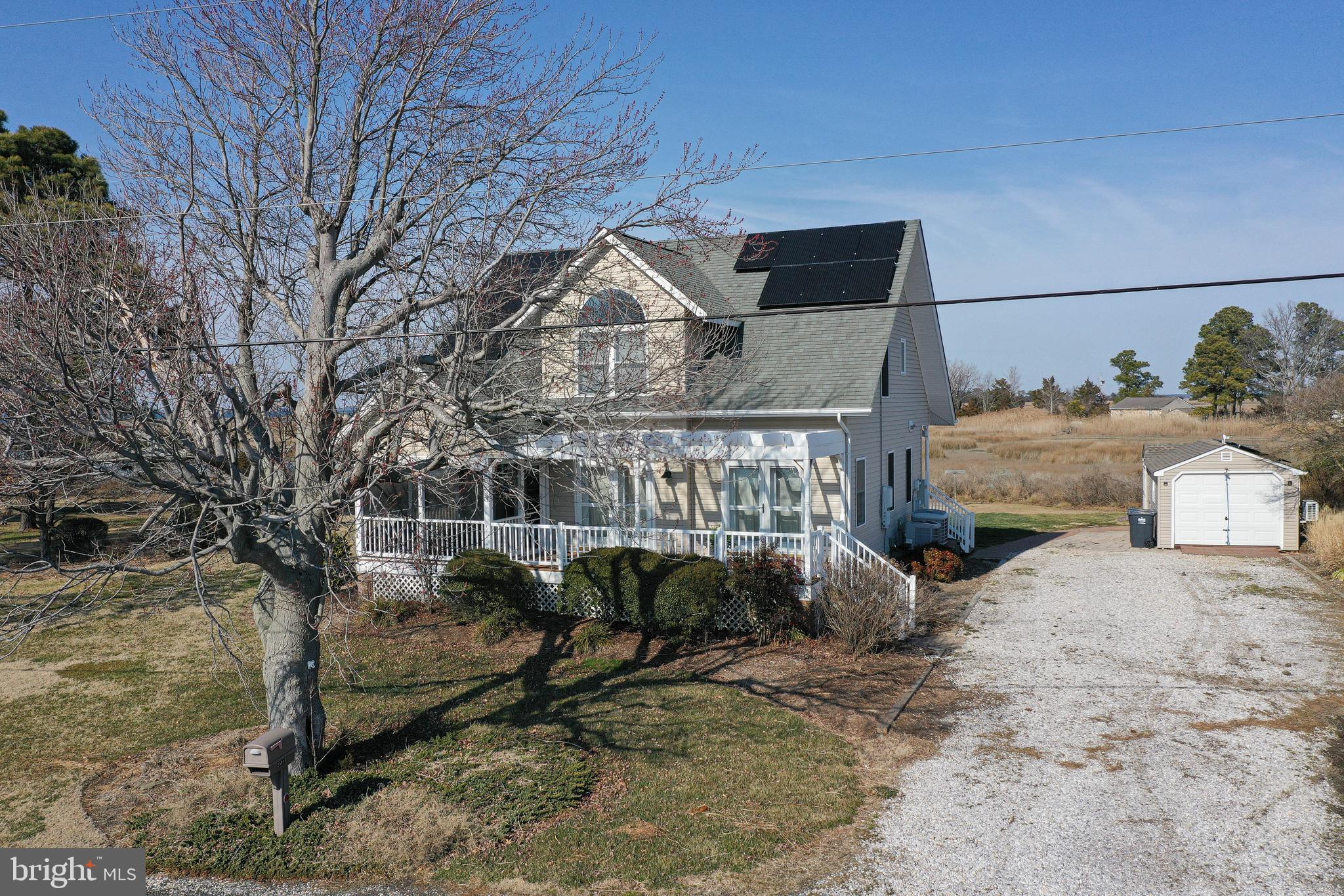 25914 Rumbley Road Westover, MD 21871 - Photo 1 of 88