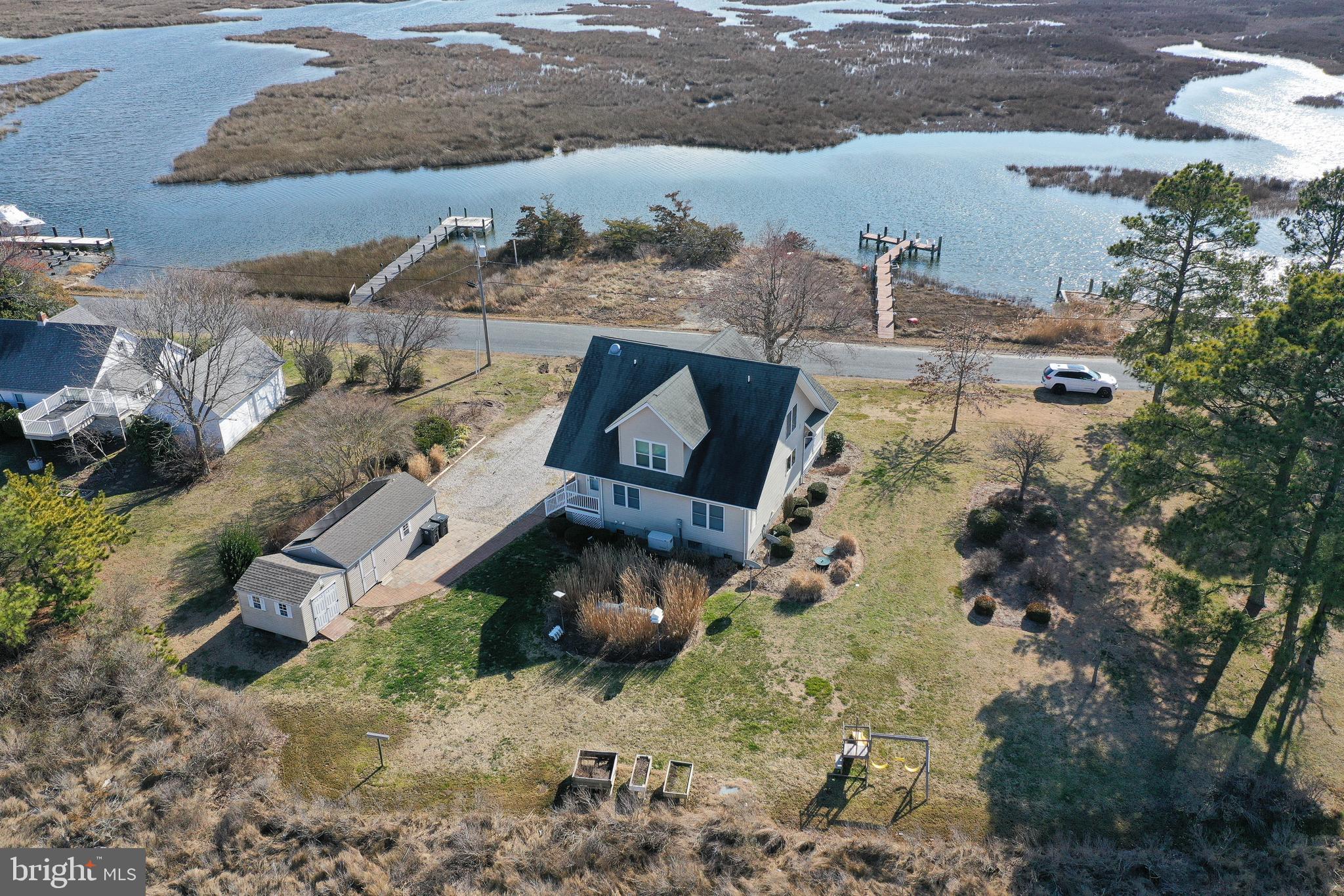 25914 Rumbley Road Westover, MD 21871 - Photo 11 of 88