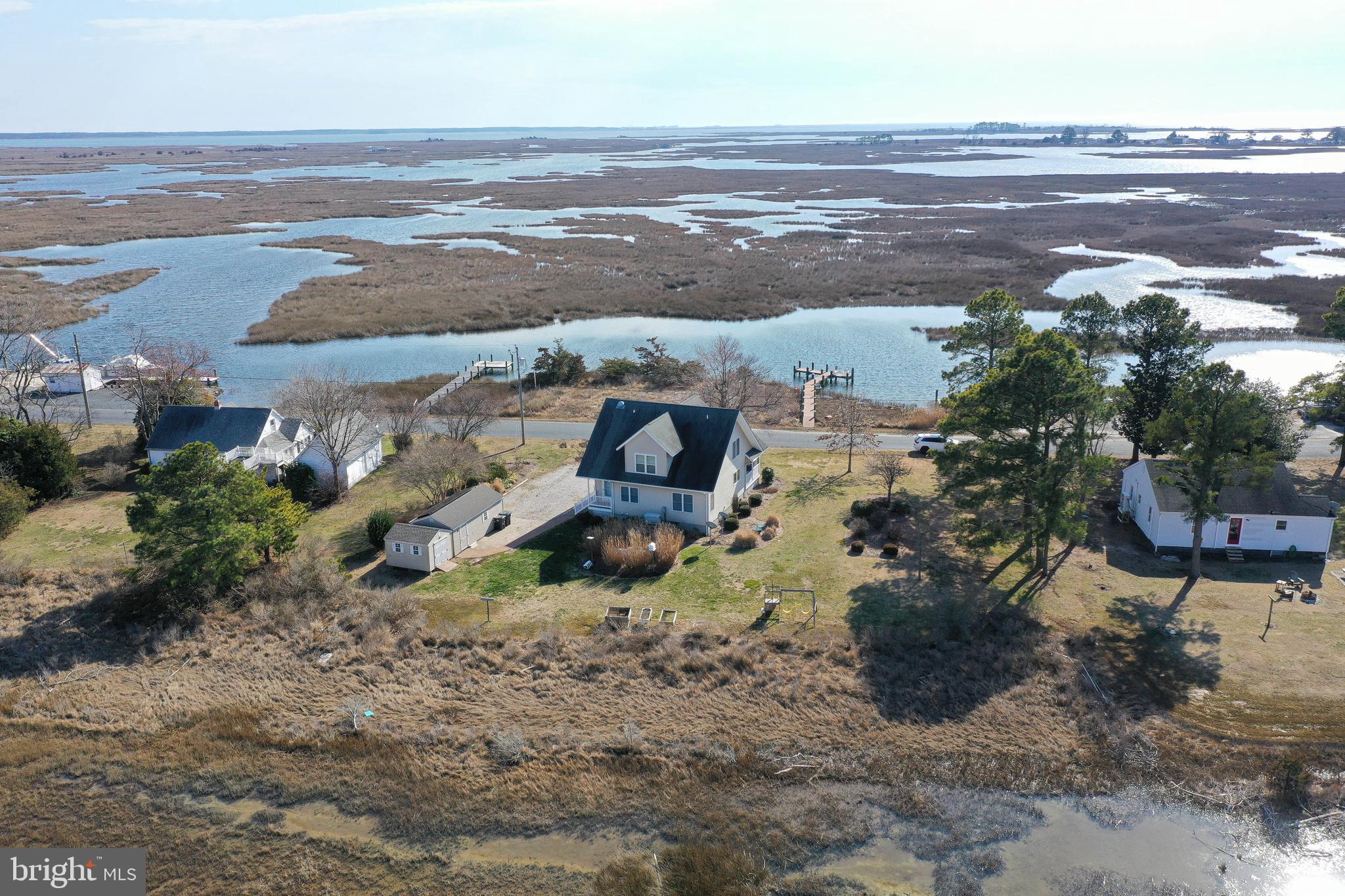 25914 Rumbley Road Westover, MD 21871 - Photo 12 of 88