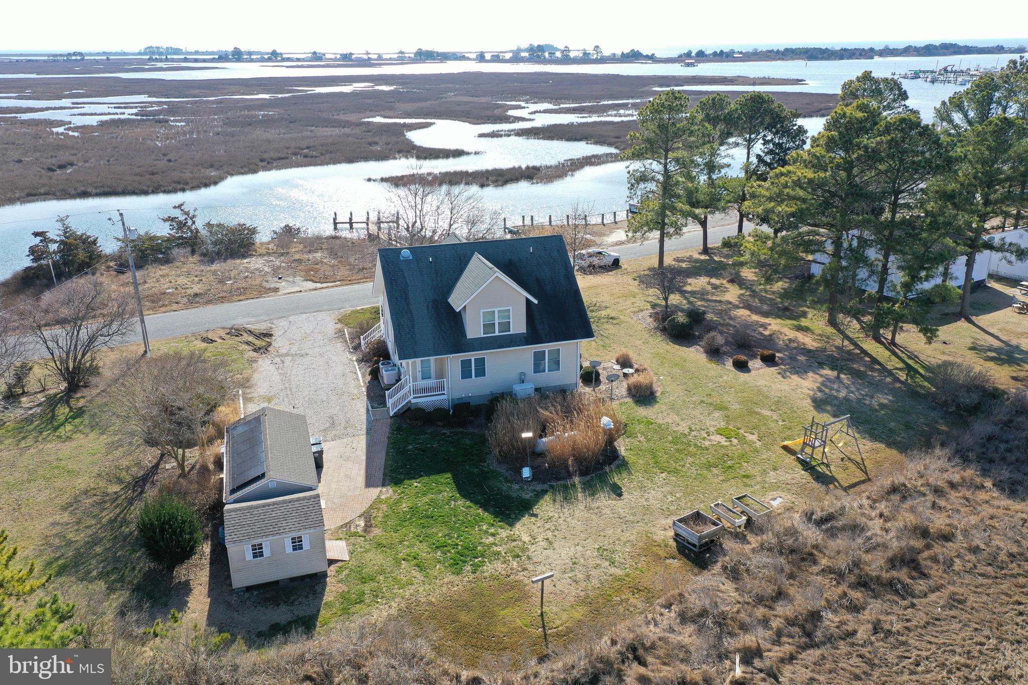 25914 Rumbley Road Westover, MD 21871 - Photo 13 of 88