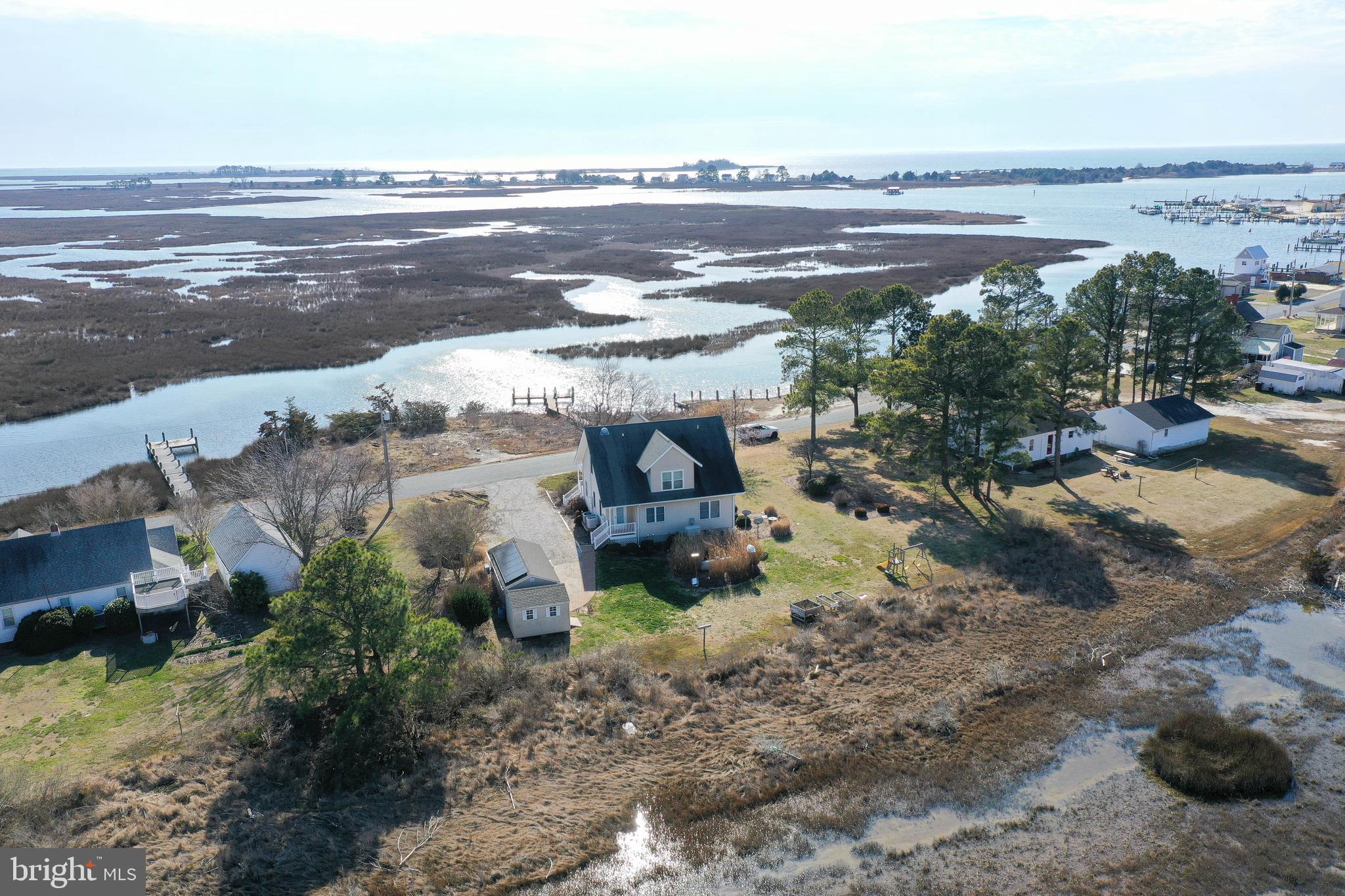 25914 Rumbley Road Westover, MD 21871 - Photo 14 of 88