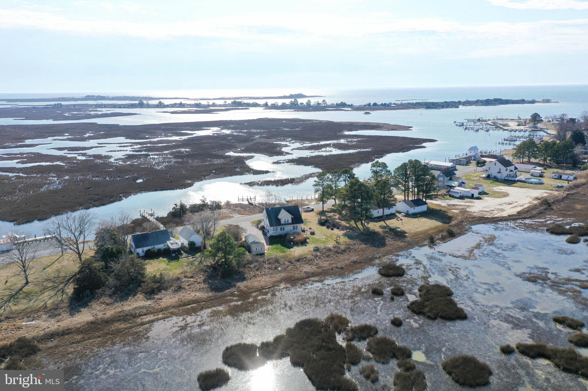 25914 Rumbley Road Westover, MD 21871 - Photo 15 of 88