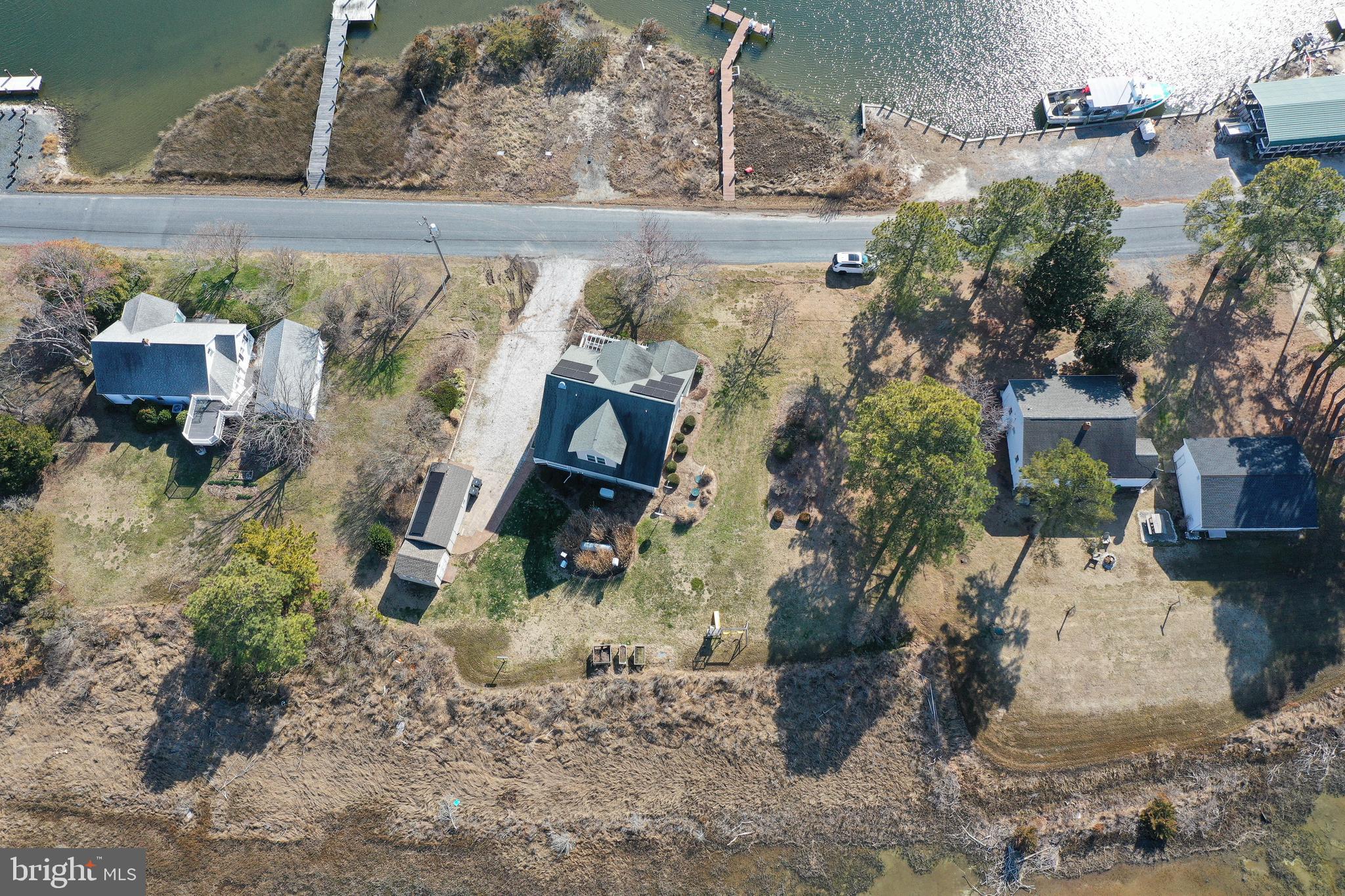 25914 Rumbley Road Westover, MD 21871 - Photo 16 of 88