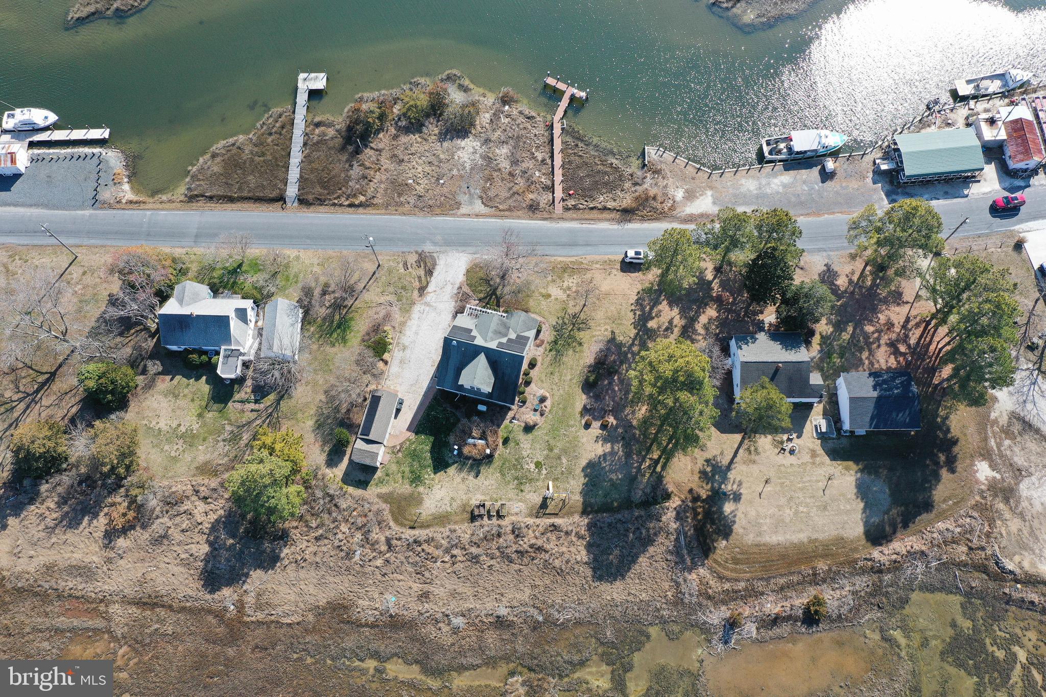 25914 Rumbley Road Westover, MD 21871 - Photo 17 of 88