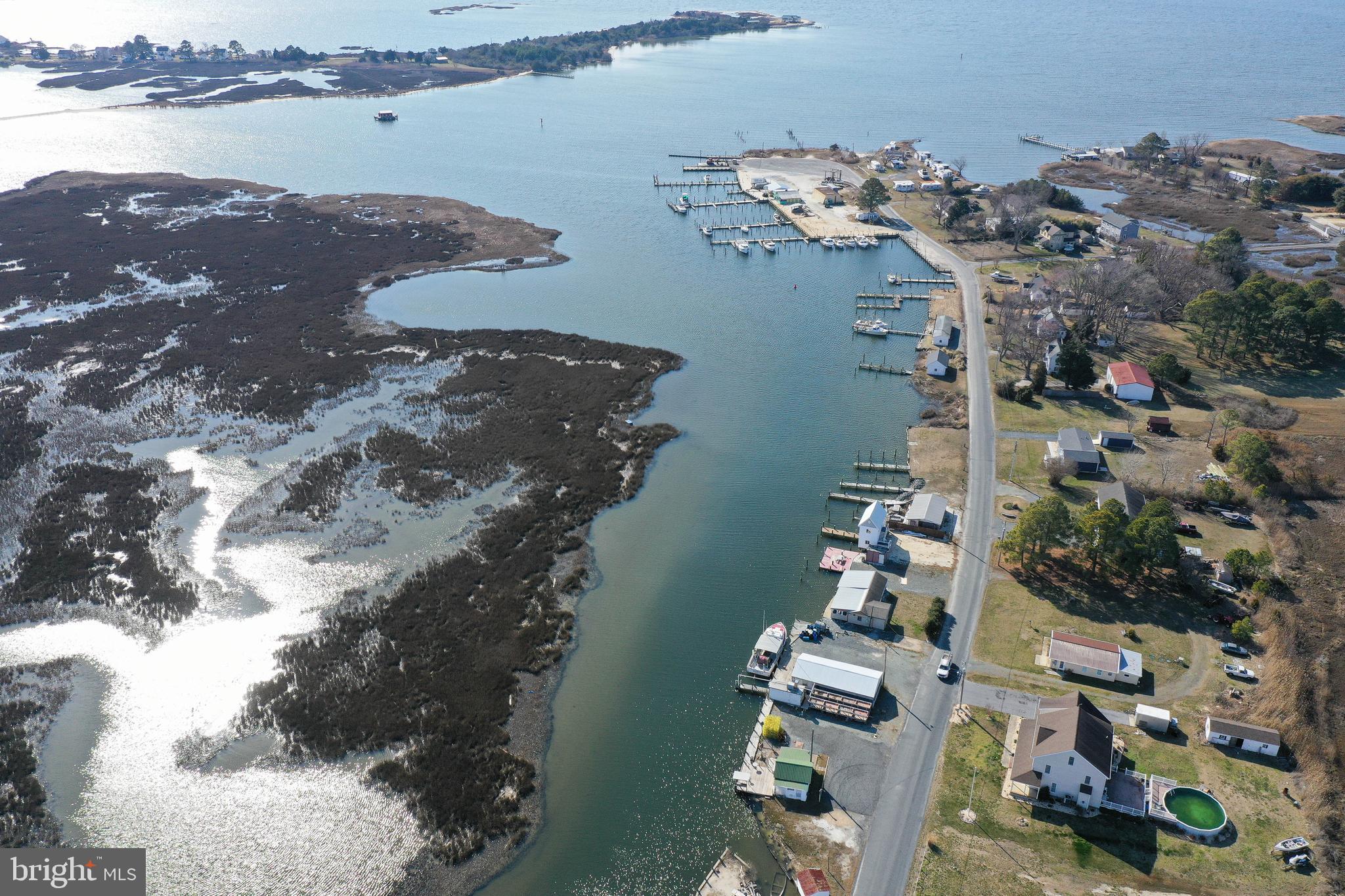 25914 Rumbley Road Westover, MD 21871 - Photo 19 of 88