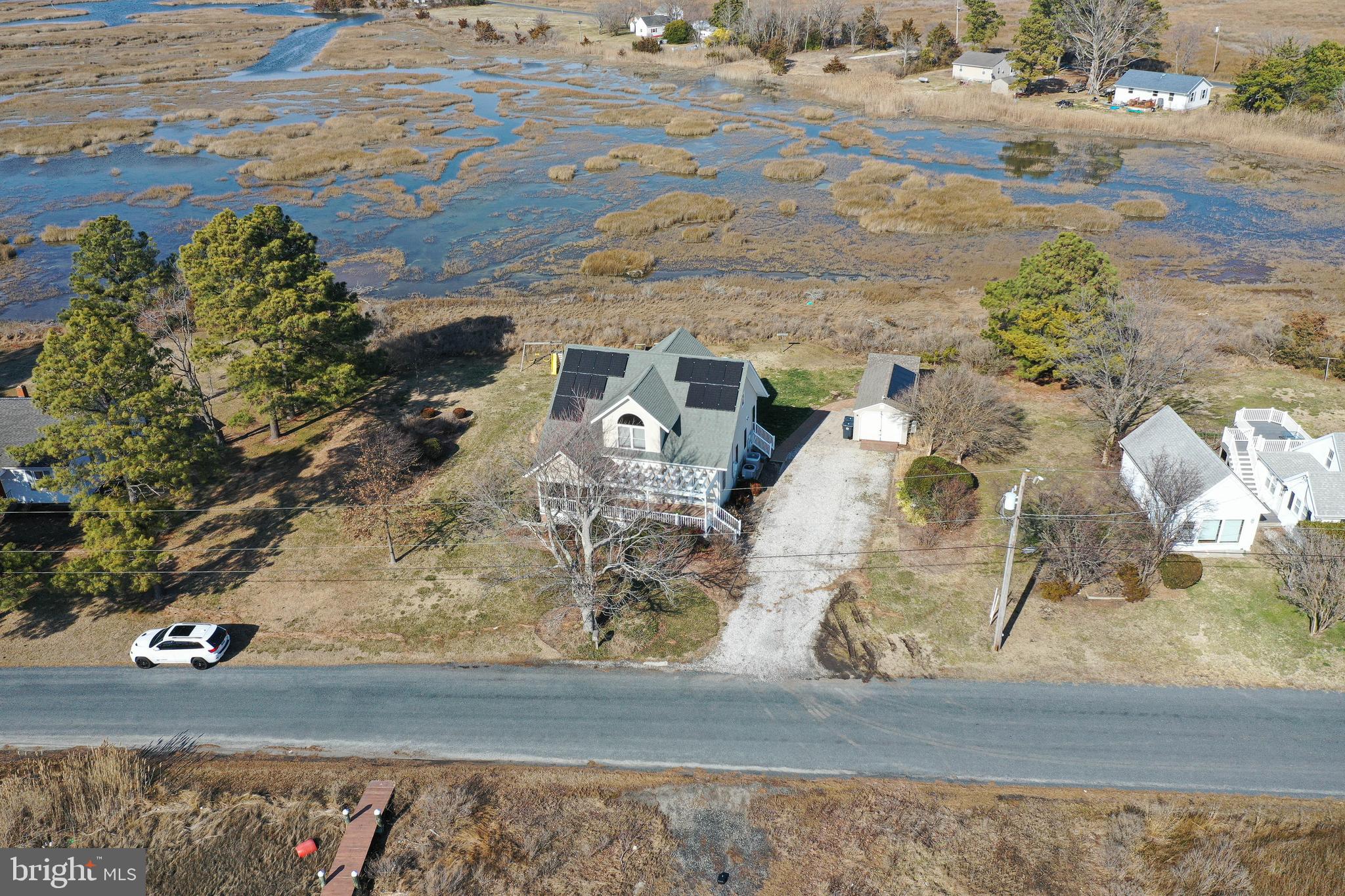 25914 Rumbley Road Westover, MD 21871 - Photo 20 of 88