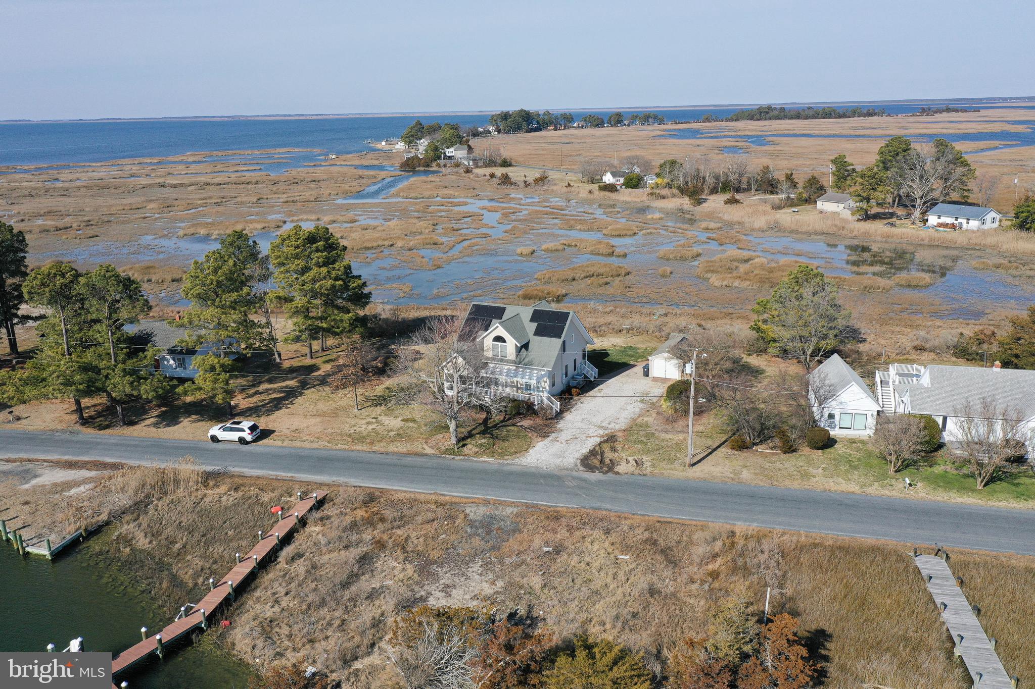 25914 Rumbley Road Westover, MD 21871 - Photo 3 of 88