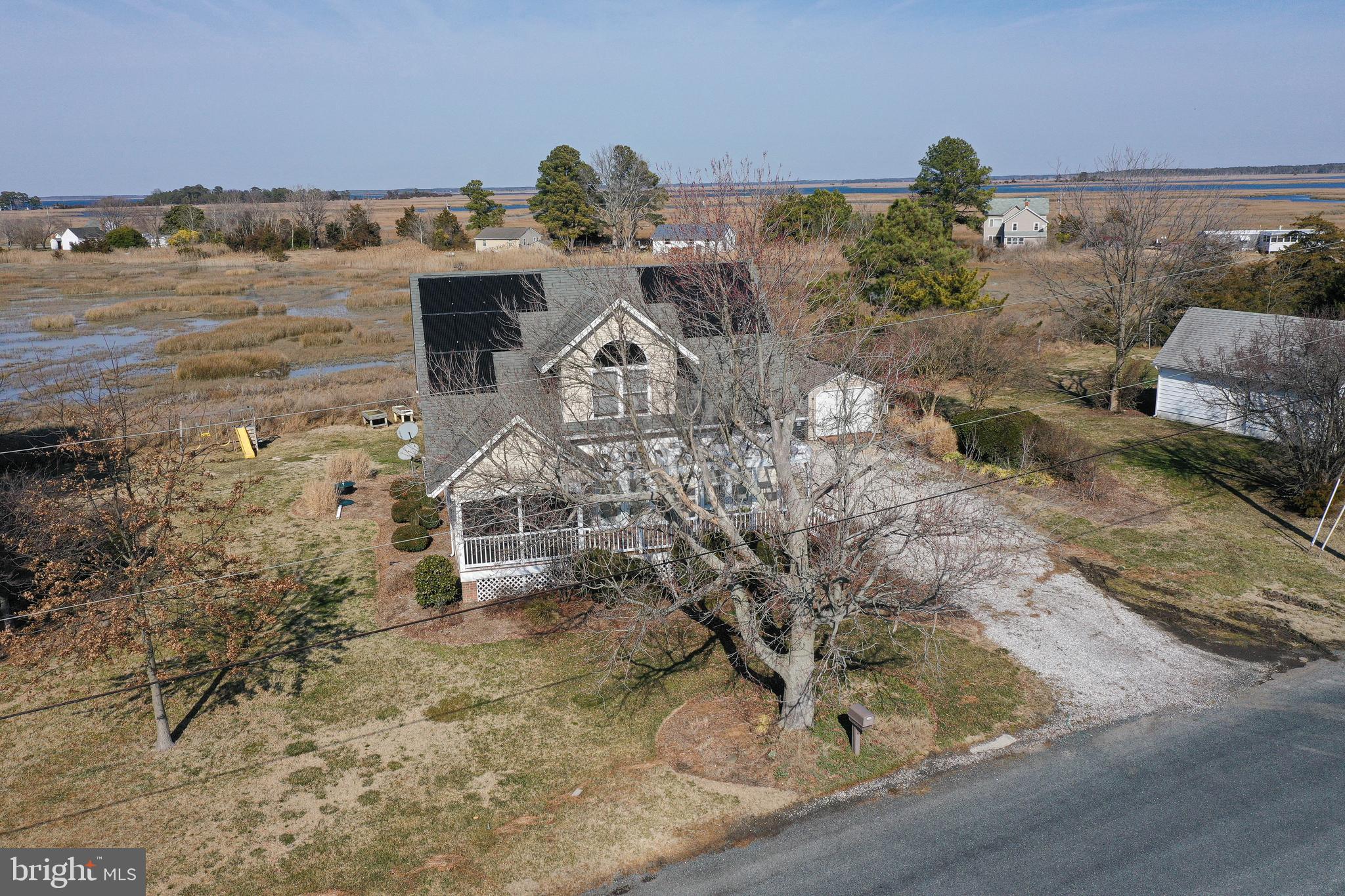 25914 Rumbley Road Westover, MD 21871 - Photo 5 of 88