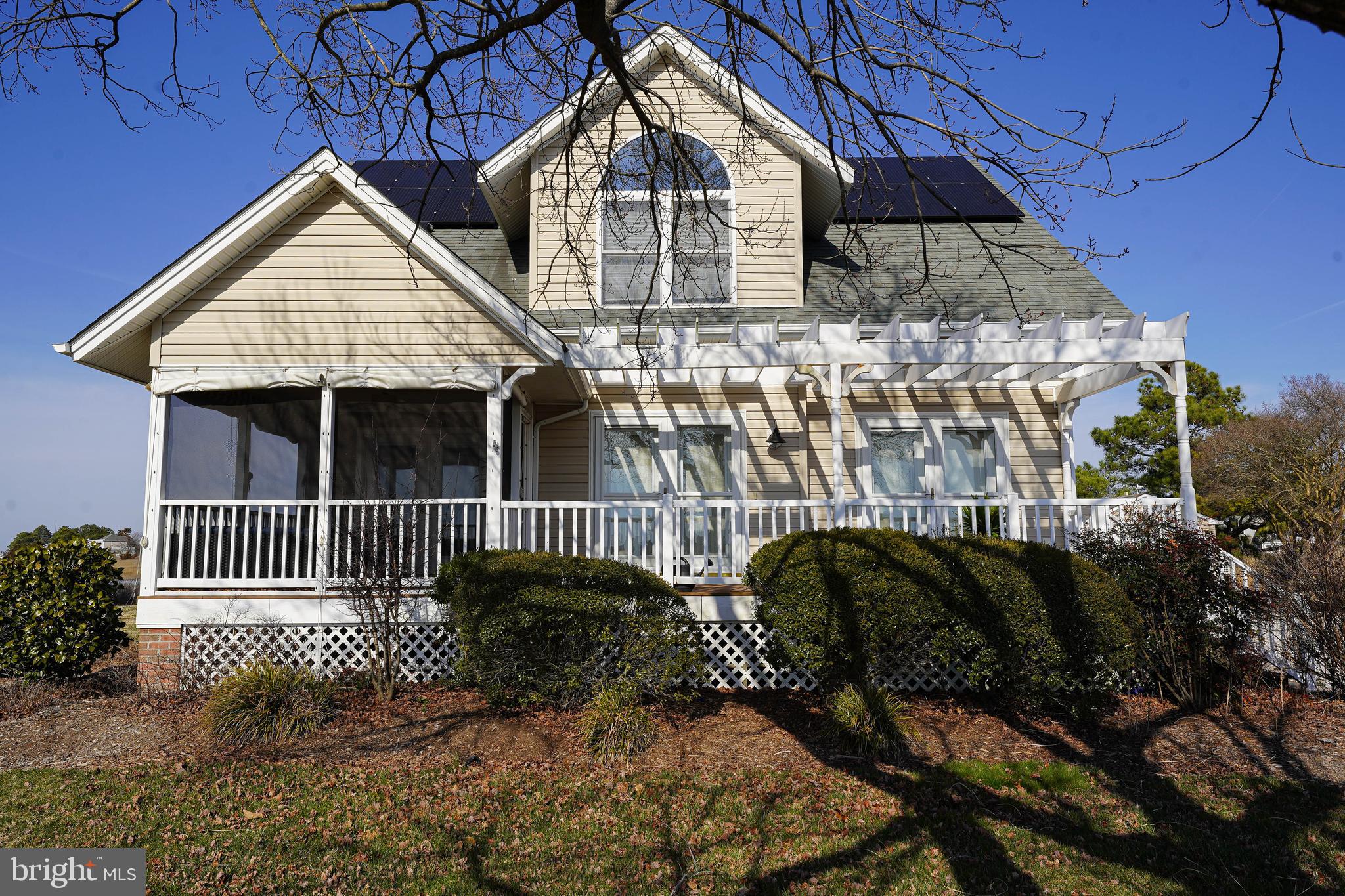 25914 Rumbley Road Westover, MD 21871 - Photo 85 of 88