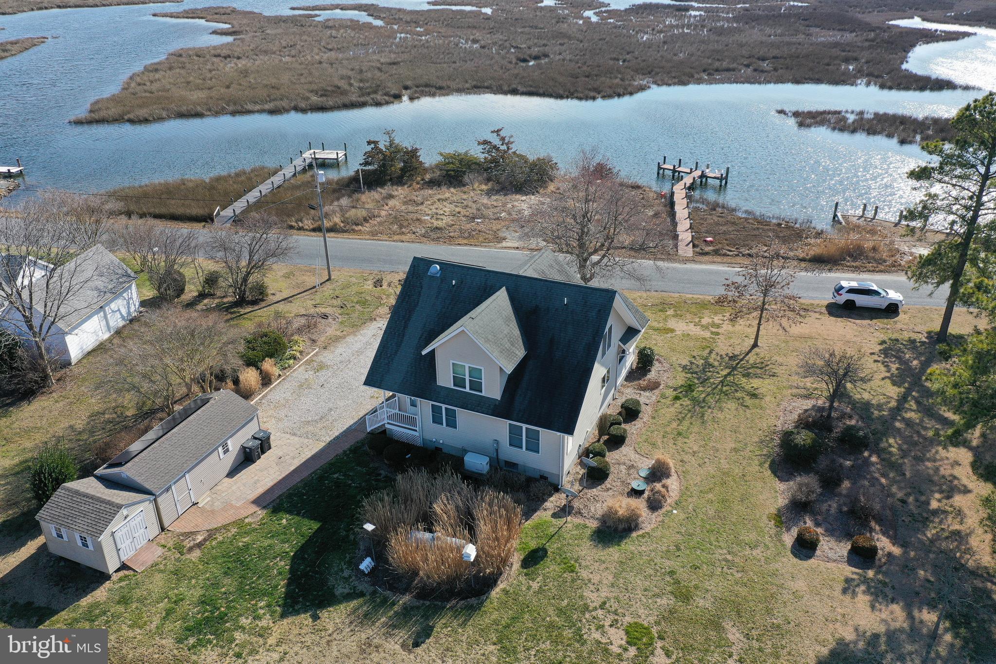 25914 Rumbley Road Westover, MD 21871 - Photo 10 of 88