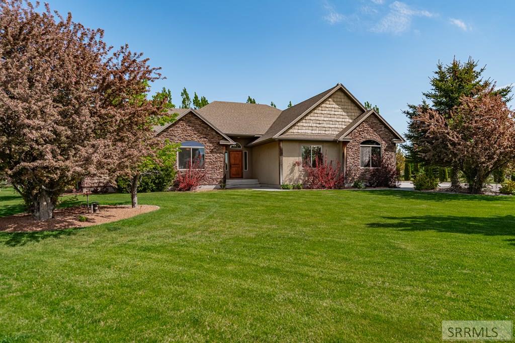 4219 East Blackstone Drive Rigby, ID 83442 - Photo 3 of 75