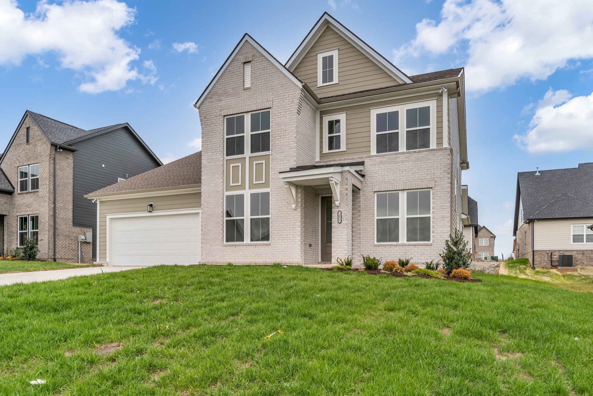 3021 Fanshaw Road Smyrna, TN 37167 - Photo 1 of 10 Gallery Image 1