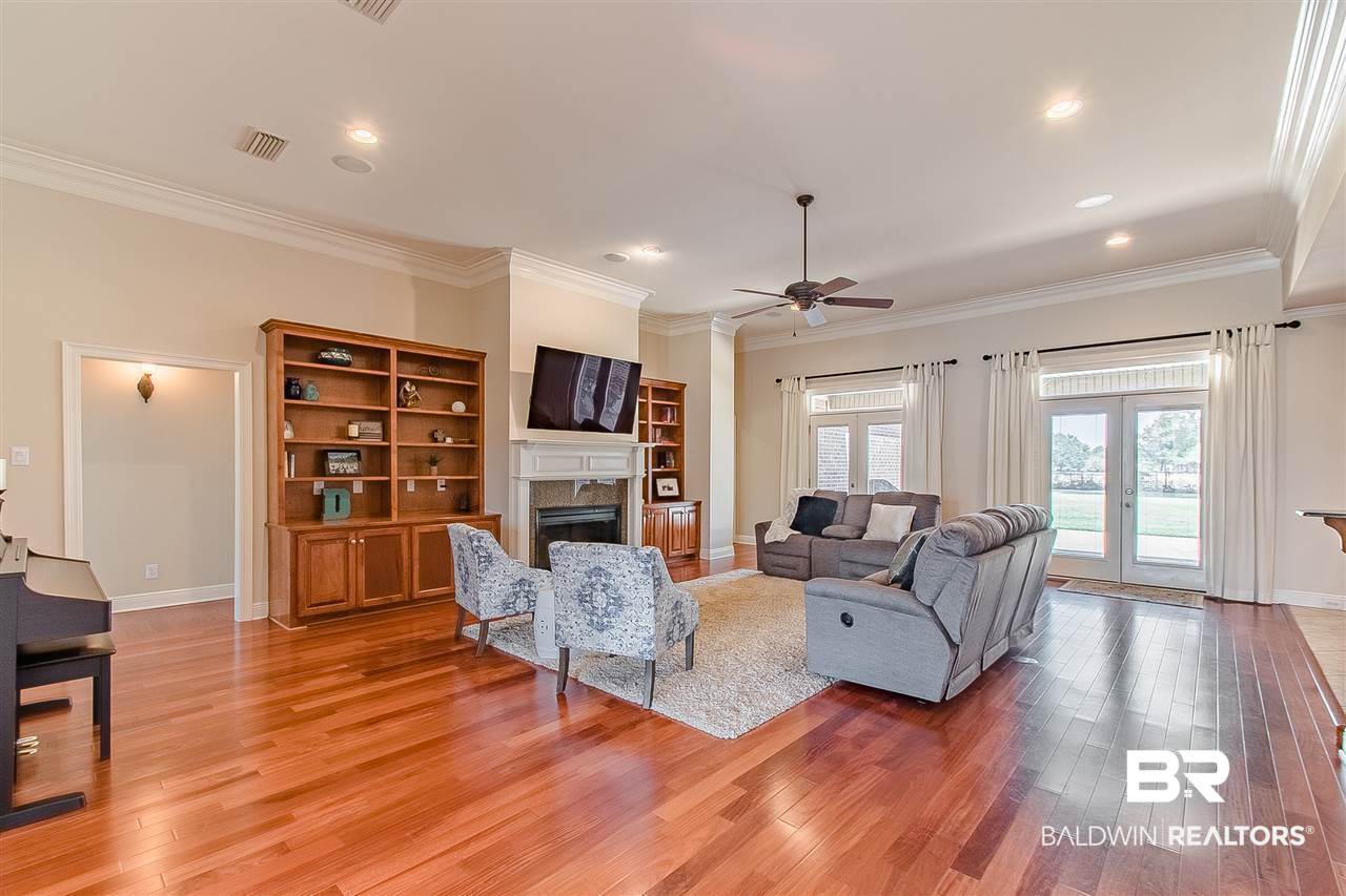 24204 Trowbridge Court Daphne, AL 36526 - Photo 7 of 36 Great Room