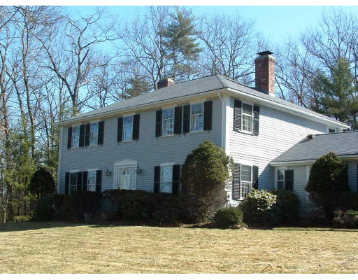 534 Longley Road Groton, MA 01450 - Photo 1 of 1 Gallery Image 1