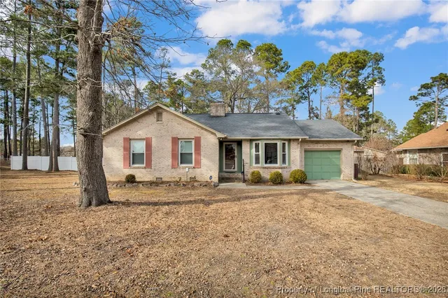 $250,000 | 7030 Trevor Lane, Fayetteville, NC 28314