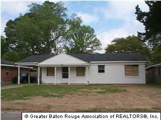 4151 Beech Street Baton Rouge, LA 70805 - Photo 1 of 1 Gallery Image 1
