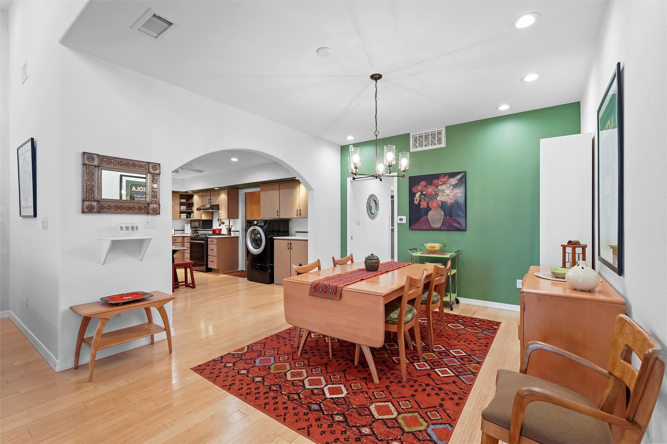 6115 La Paz Road Northeast Rio Rancho, NM 87144 - Photo 11 of 56