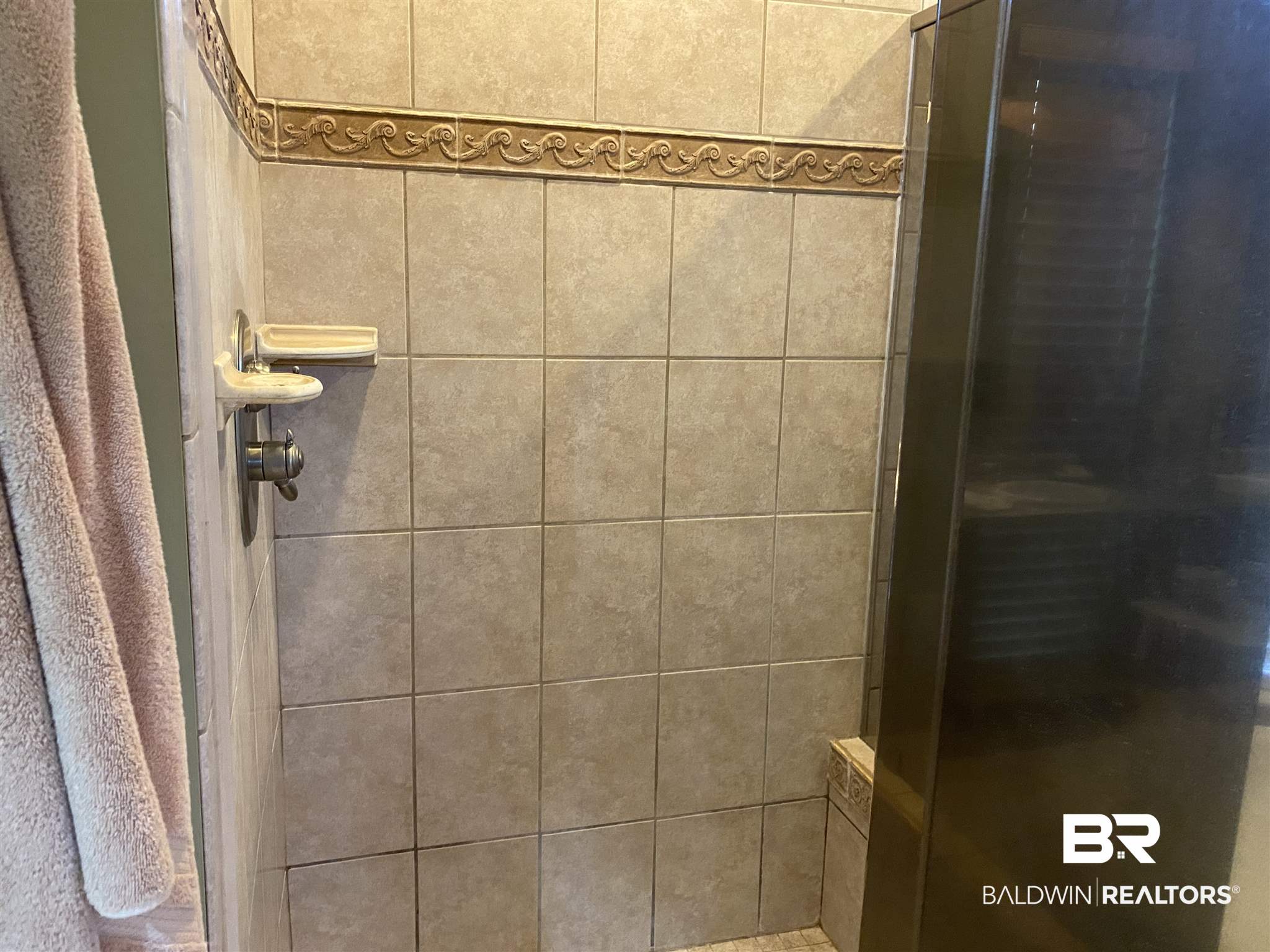 698 Juniper Creek Road Brewton, AL 36426 - Photo 21 of 32 Master Bathroom