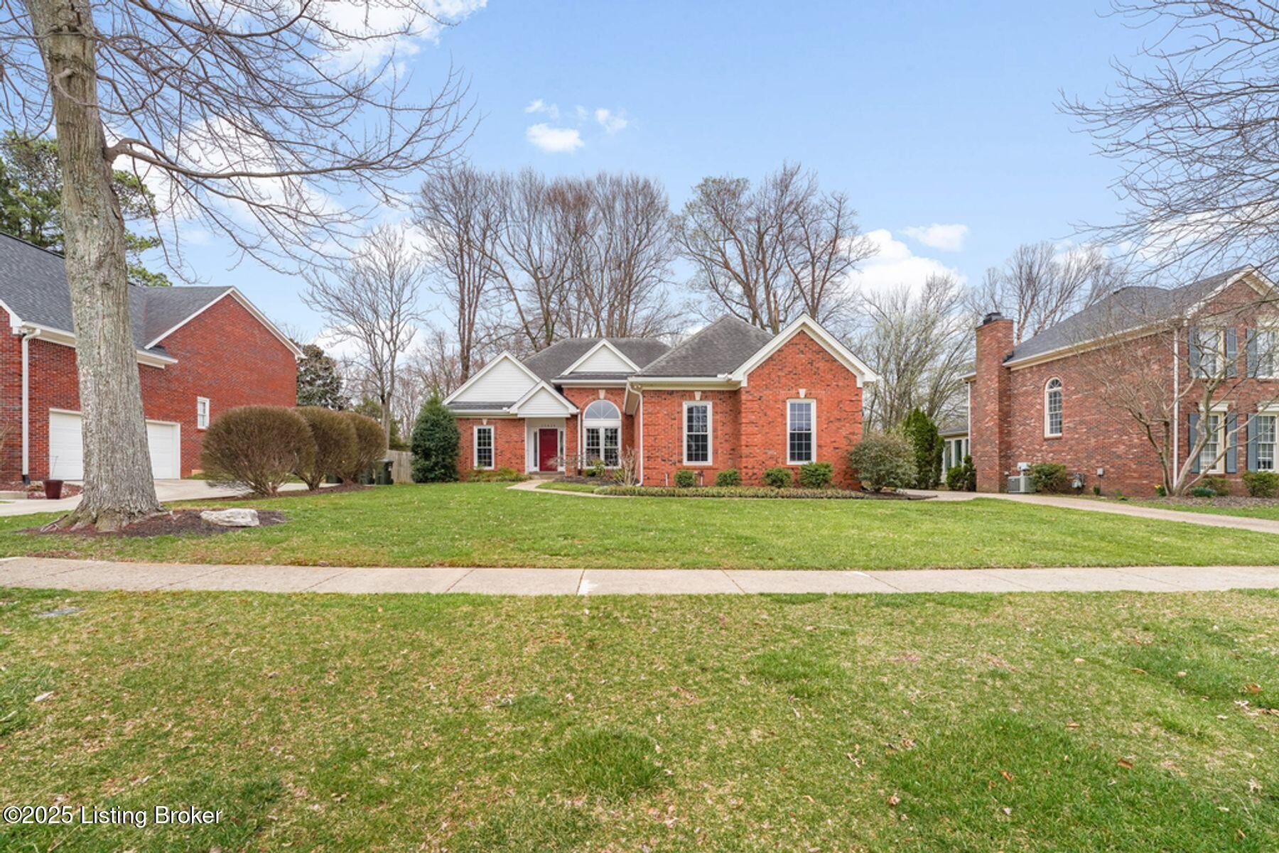 10424 Edgewater Road Louisville, KY 40223 - Photo 1 of 46 Roof Approximately 10 Years per Seller Disclosure