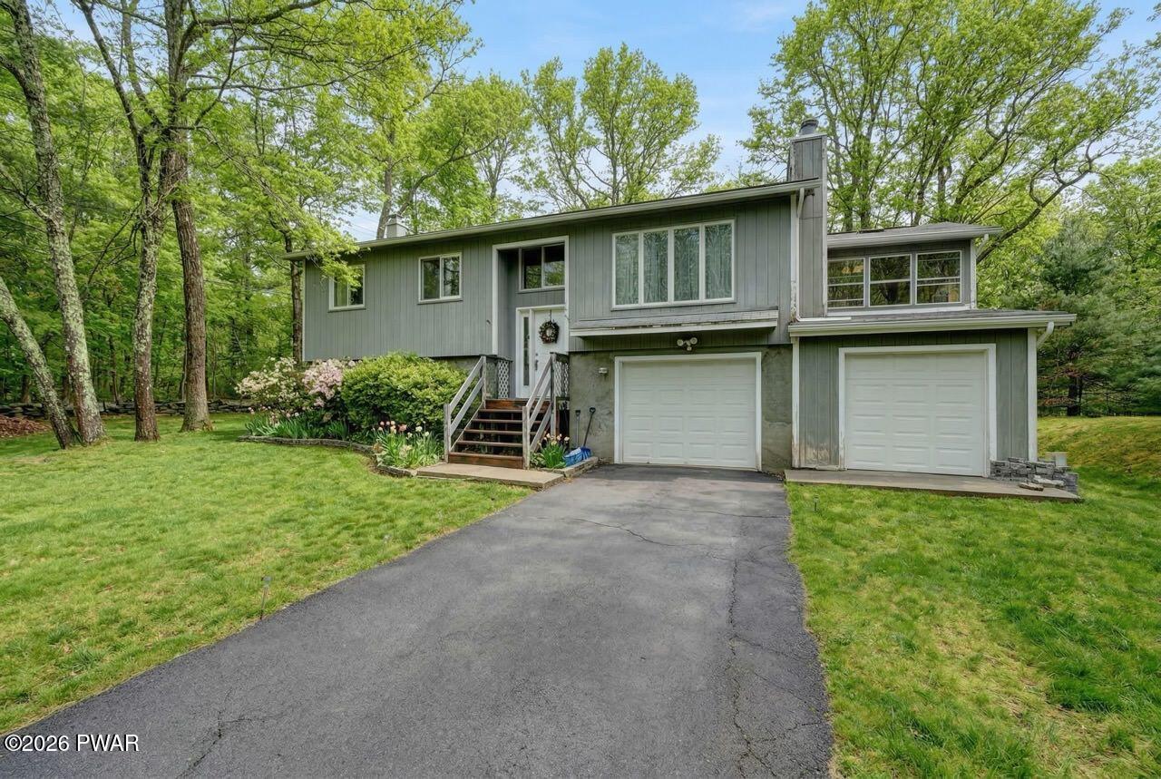 100 Fox Road Dingmans Ferry, PA 18328 - Photo 1 of 51