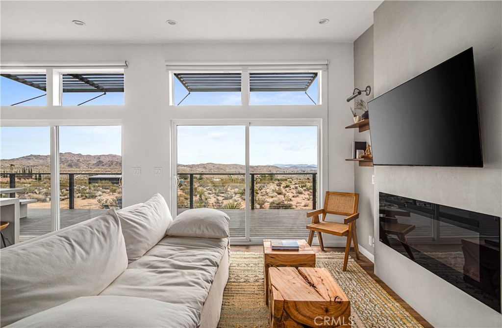6976 Juniper Road Joshua Tree, CA 92252 - Photo 15 of 61