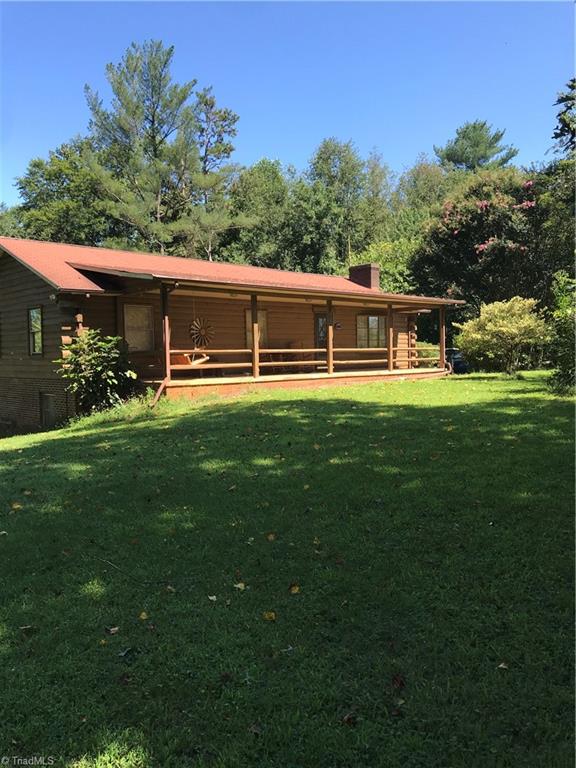 2683 Wiles Ridge Road Hays, NC 28635 - Photo 1 of 31 Gallery Image 1